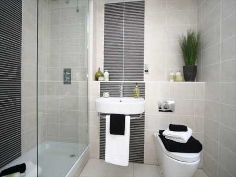 Small Ensuite Bathroom Space Saving Designs Ideas