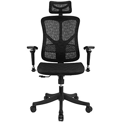 Image Unavailable. Image not available for. Color: Argomax Ergonomic Mesh  Office Chair