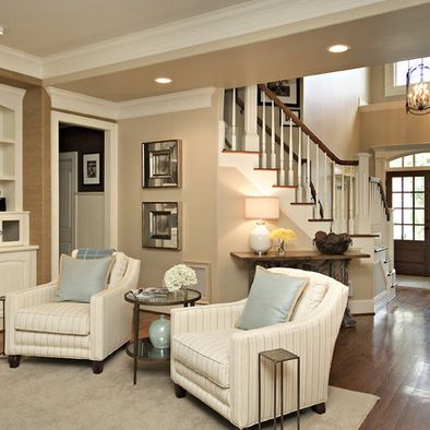 Family Room for Five | ashoo | Home, Family Room Design, Traditional family  rooms
