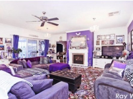 The 10 Ugliest Home Interiors Of 2011 - Business Insider