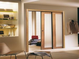 Sliding Doors vs Normal Doors - Interior Doors Miami - Interior Door  Installation