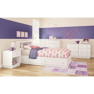 Kids Bedroom Sets You'll Love | Wayfair