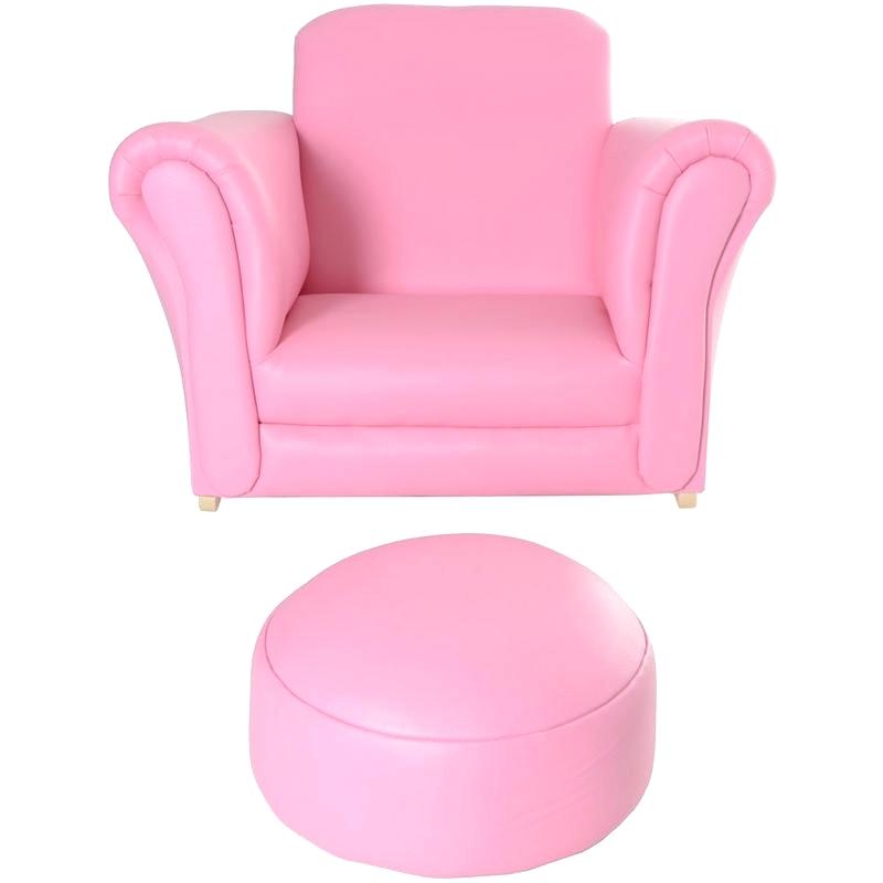 pink kid chair toddlers leather armchairs armchair pertaining to and  footstool ideas 0 pink childrens camping