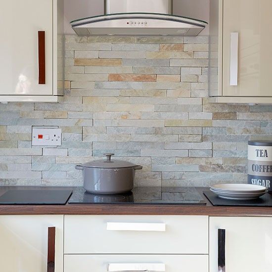 Best Kitchen Splashback Ideas & Cool Tile Decoration That Make You Inspired
