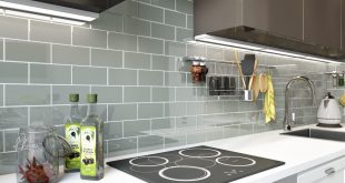 Tips on Removing Kitchen Tiles