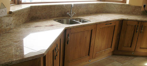 Granite Kitchen Tops, 5-30 Mm