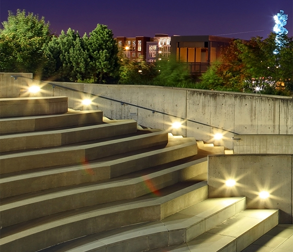 New Products Expand Your LED Landscape Lighting Options