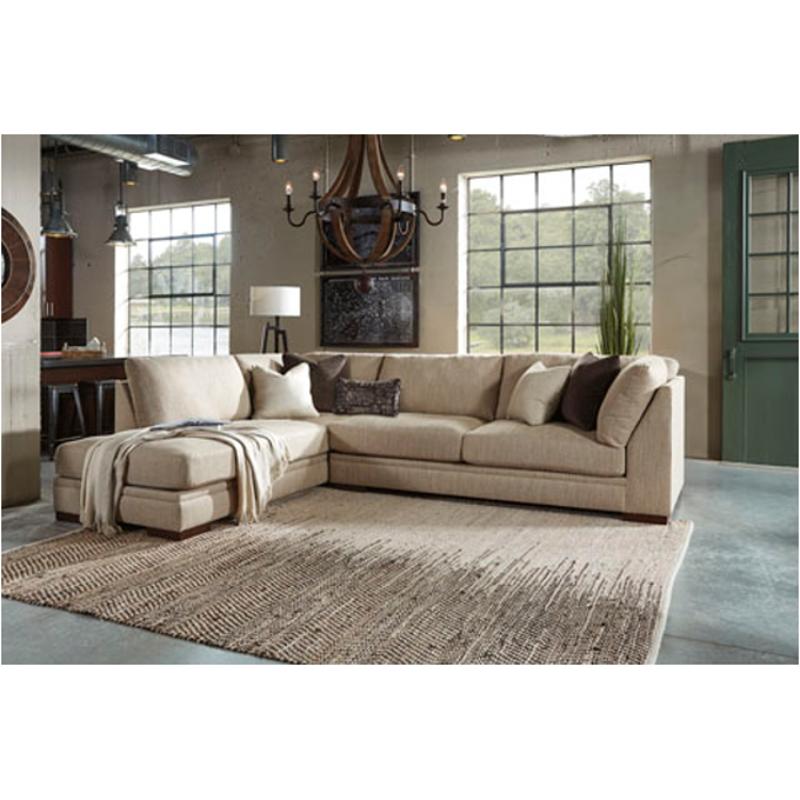 5170267 Ashley Furniture Malakoff Living Room Sectional
