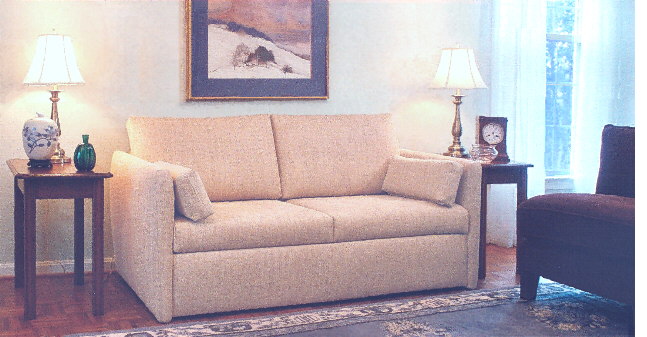 small living room sofa loveseat