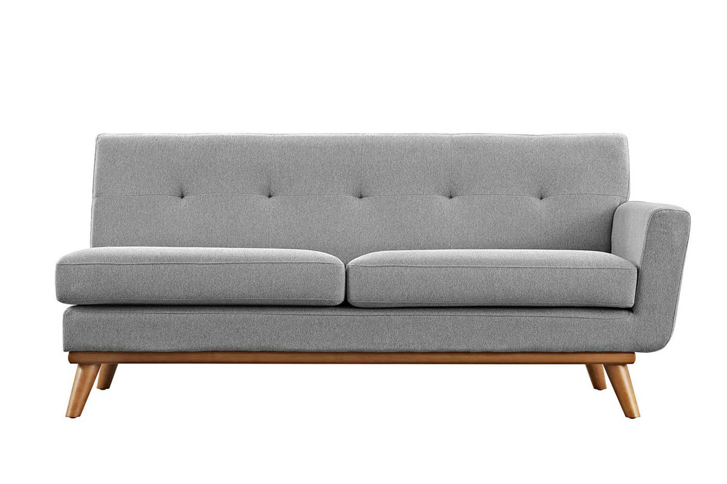 Modway Engage Right Arm Loveseat