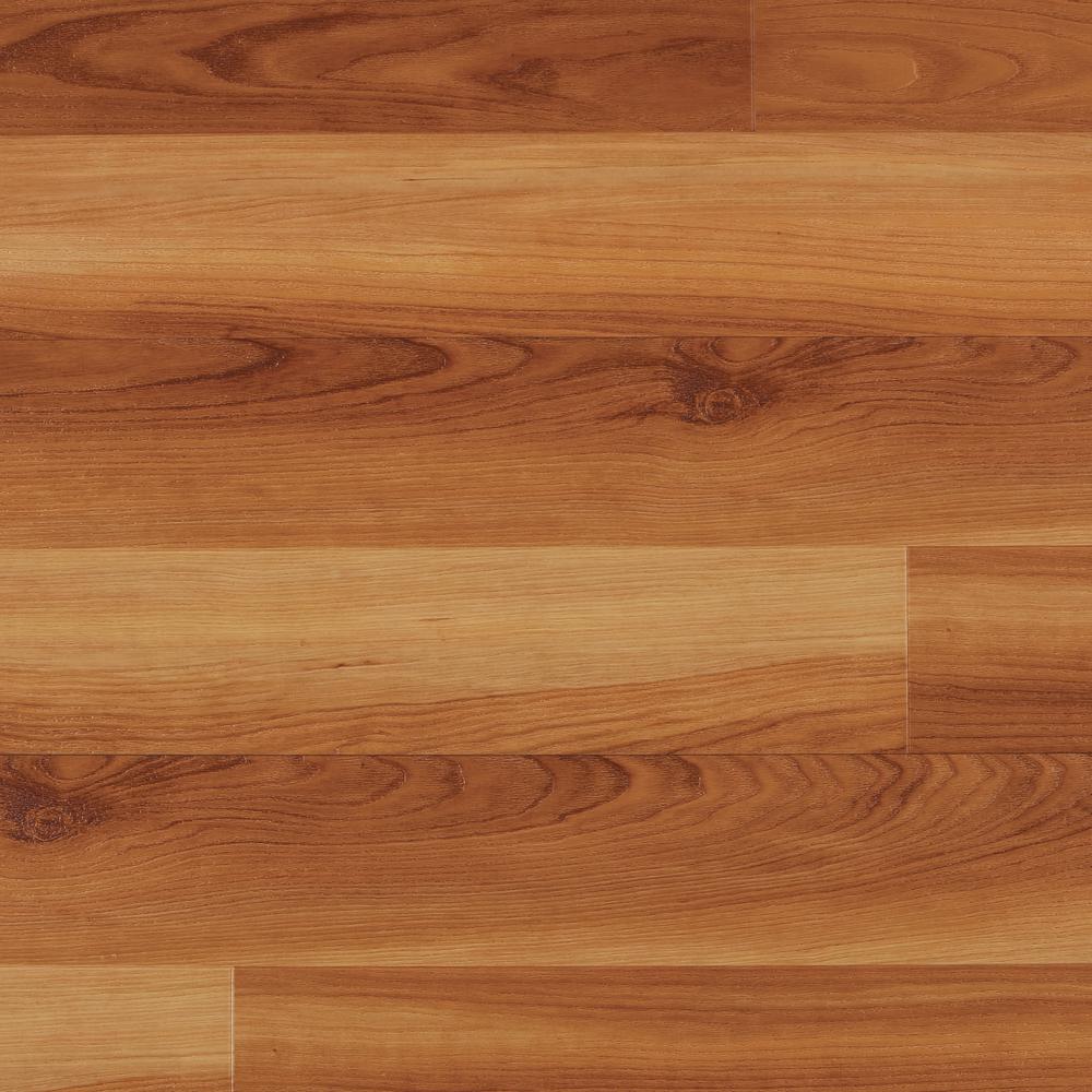 Luxury Vinyl Plank Flooring (24.74 sq. ft. / case)