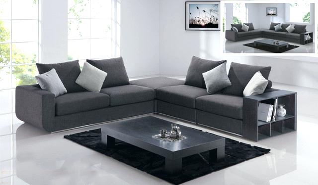 Comfortable Modern Sofa View In Gallery Comfortable Modern Modern