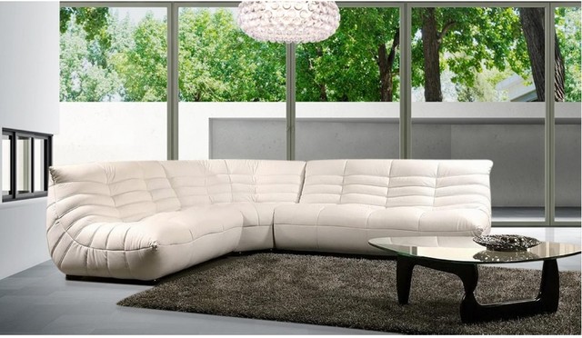 Modern Comfortable Sofa