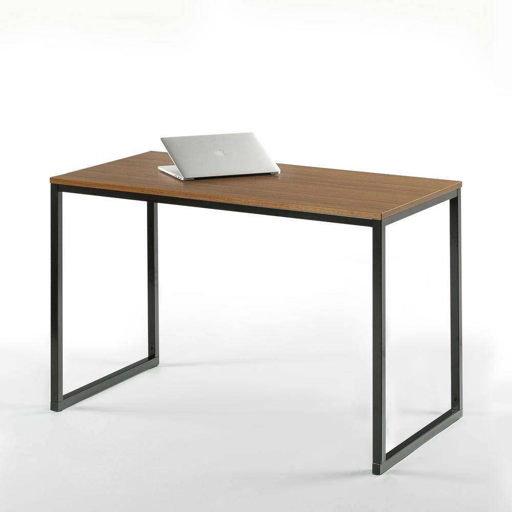 Zinus Jennifer Modern Studio Collection Soho Desk / Table / Computer Table