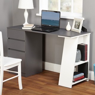 Buy Modern & Contemporary Desks & Computer Tables Online at Overstock | Our  Best Home Office Furniture Deals