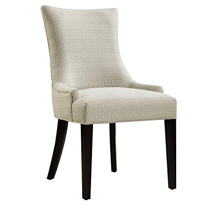 Pulaski Modern Upholstered Dining Chair, 22" x 24"