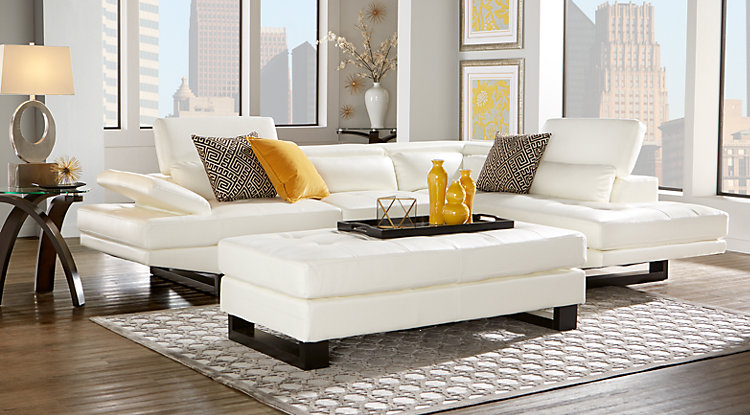 Modern Download All White Living Room Furniture Gen4congress Com In