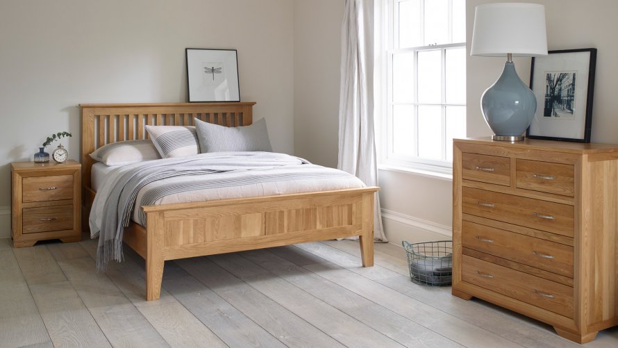 Image 13114 From Post: Bedroom Ideas Oak Furniture – With Bed Room Setting  Pic Also Bed In Room In Bedroom
