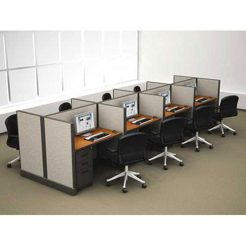 Omega Office Cubicles