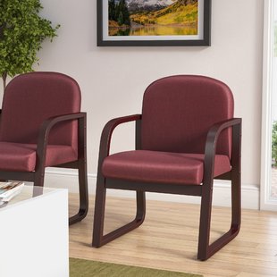 Office Reception Area Chairs | Wayfair
