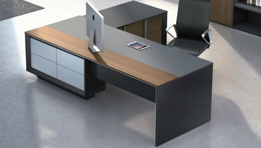 Essential parameters for office furniture