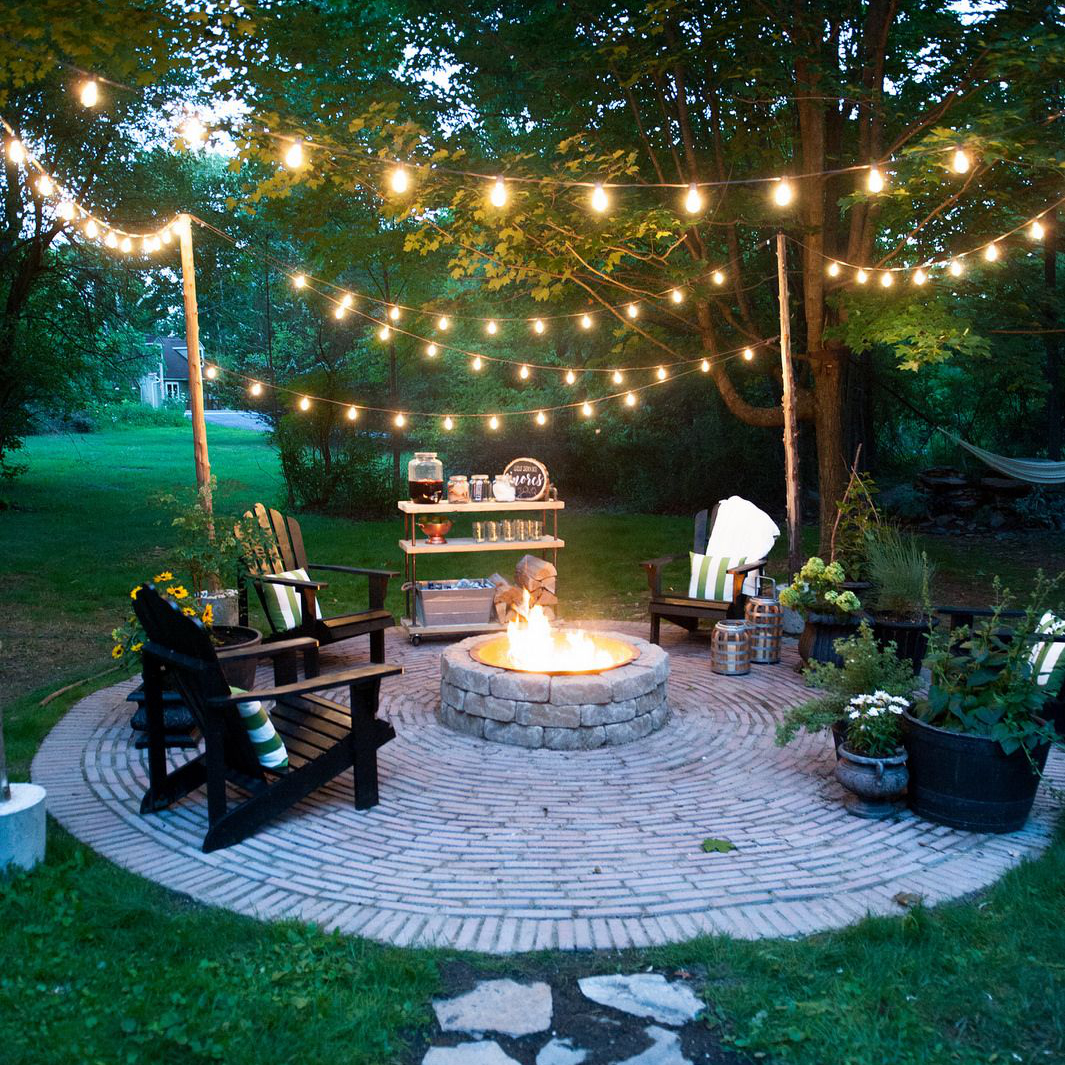 They are ideal for those LED awesome Outdoor String Lights. But, they are  also popular on job sites with tools or audio, Marine and RV applications.