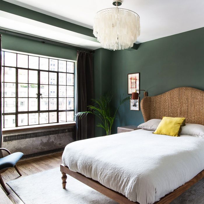 11 Insanely Cool Bedroom Paint Colors Every Pro Uses