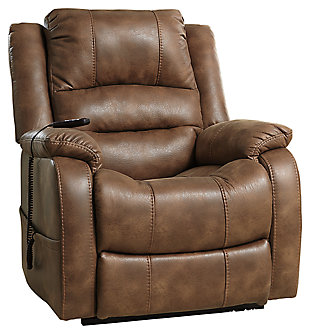 Powered Recliners