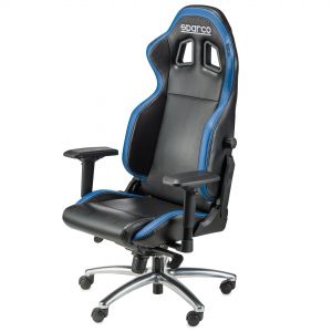 demontweeks_1231348. Sparco R100S Racing Office Chair