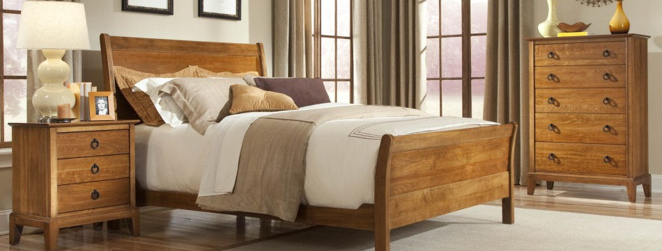 Should you choose solid wood furniture or veneer furniture?