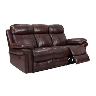 Buy Recliner, Leather Sofas & Couches Online at Overstock | Our Best Living  Room Furniture Deals