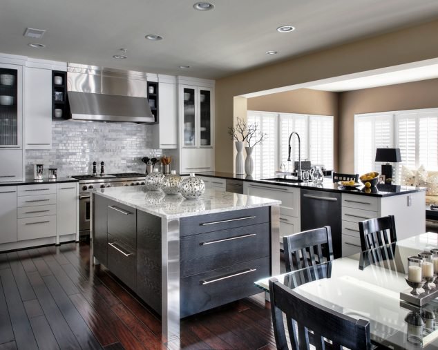 Where Does Your Money Go for a Kitchen Remodel?