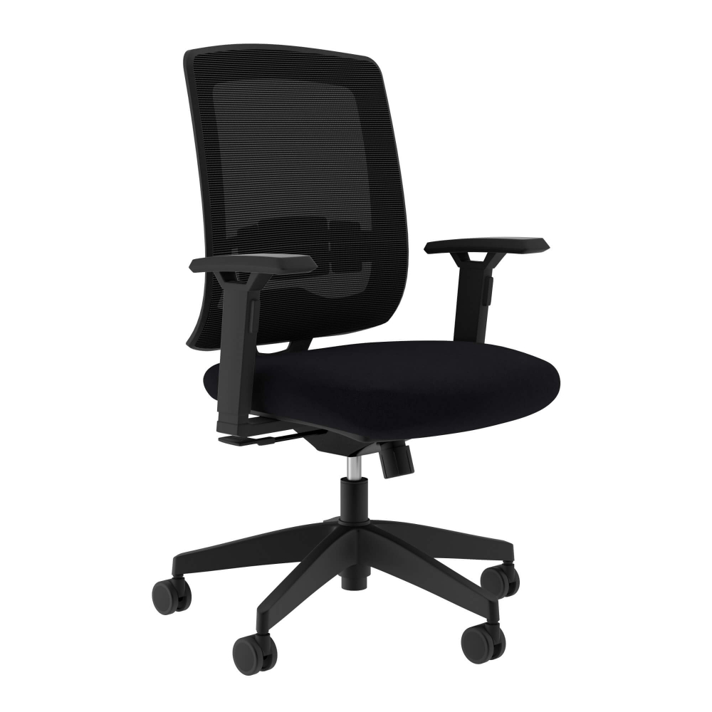 Office furniture chairs rolling desk chair