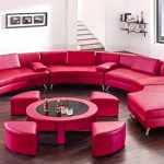 Round Sofa Designs