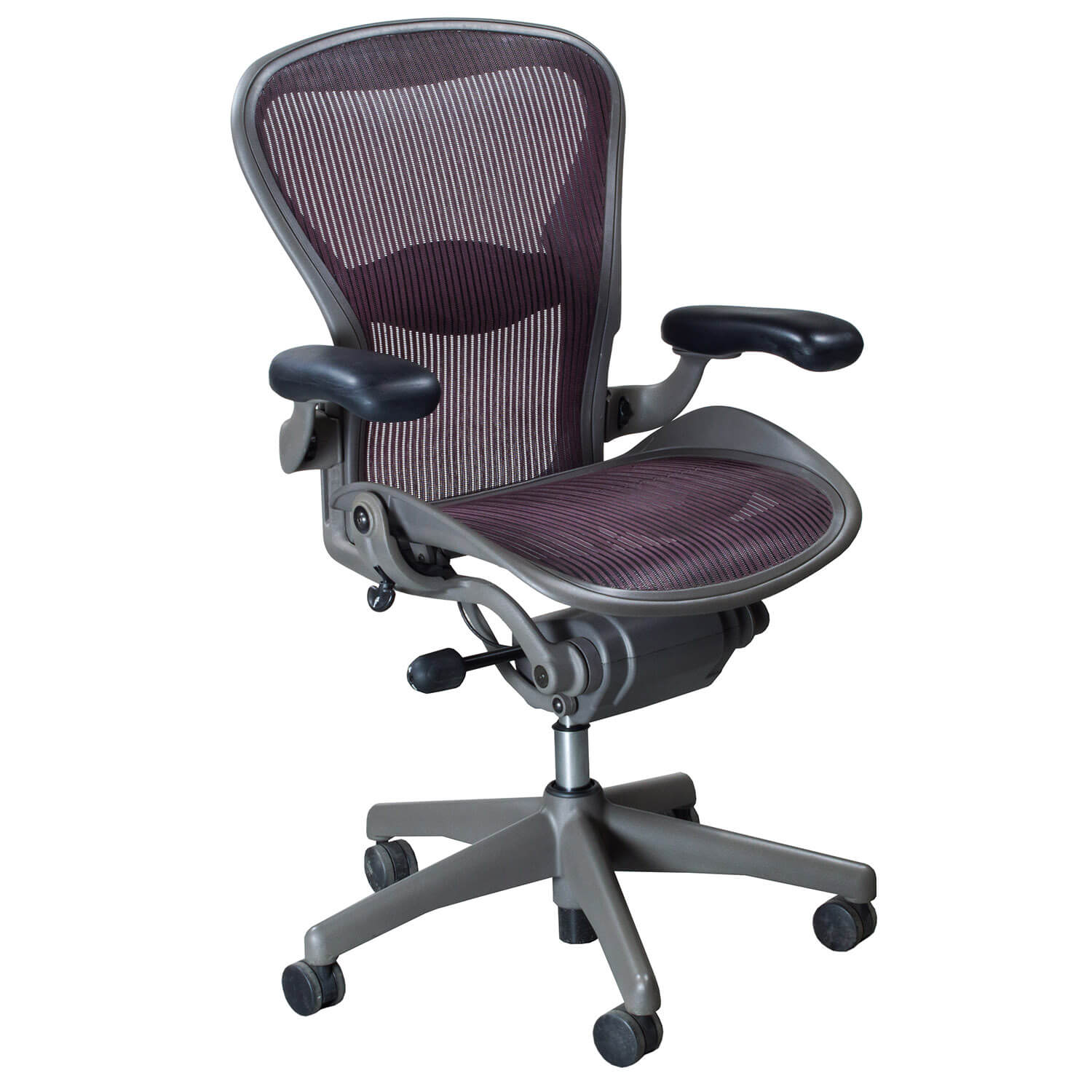 (48) Aeron Chairs