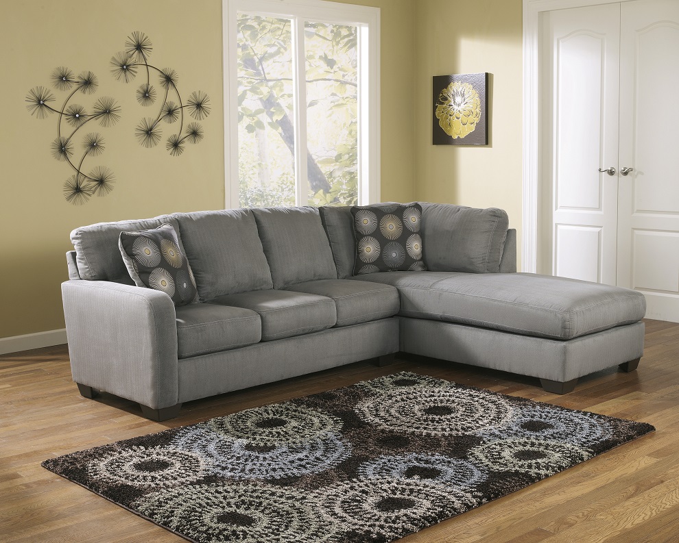 Right Arm Facing chaise sectional sofa