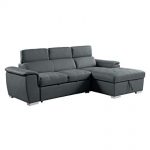 Sectional Couch With Sleepers