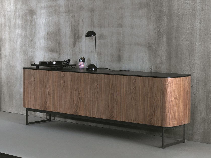 Caccaro SIDE | Wooden sideboard
