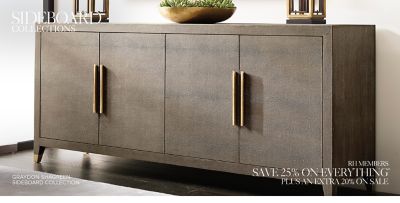Shop Sideboard Cabinet Collections