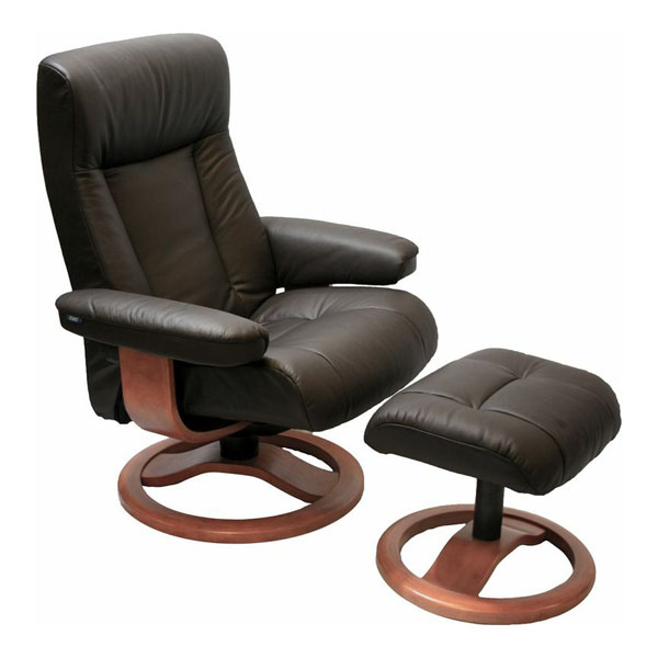 Small Chair With Ottoman – storiestrending.com