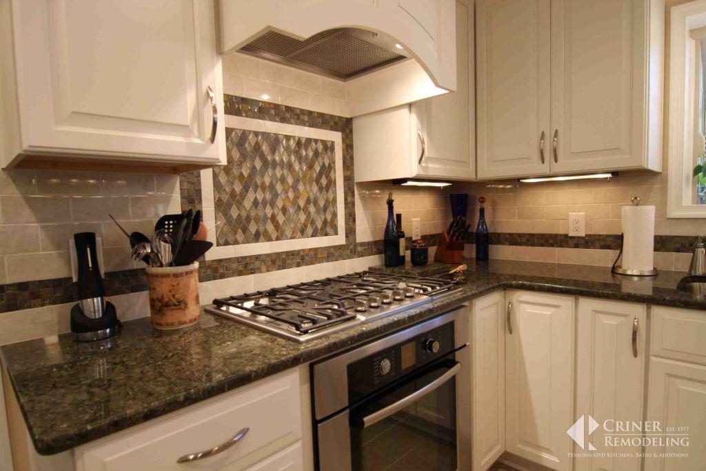 Our small kitchen remodel ideas can make a big difference in how happy you  are with your home. For many people, the kitchen is more than an area where  you