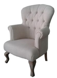 China Classic Leisure Chair Home Furniture Single Sofa Chair (YF1855) -  China Leisure Chair, Bar Chair