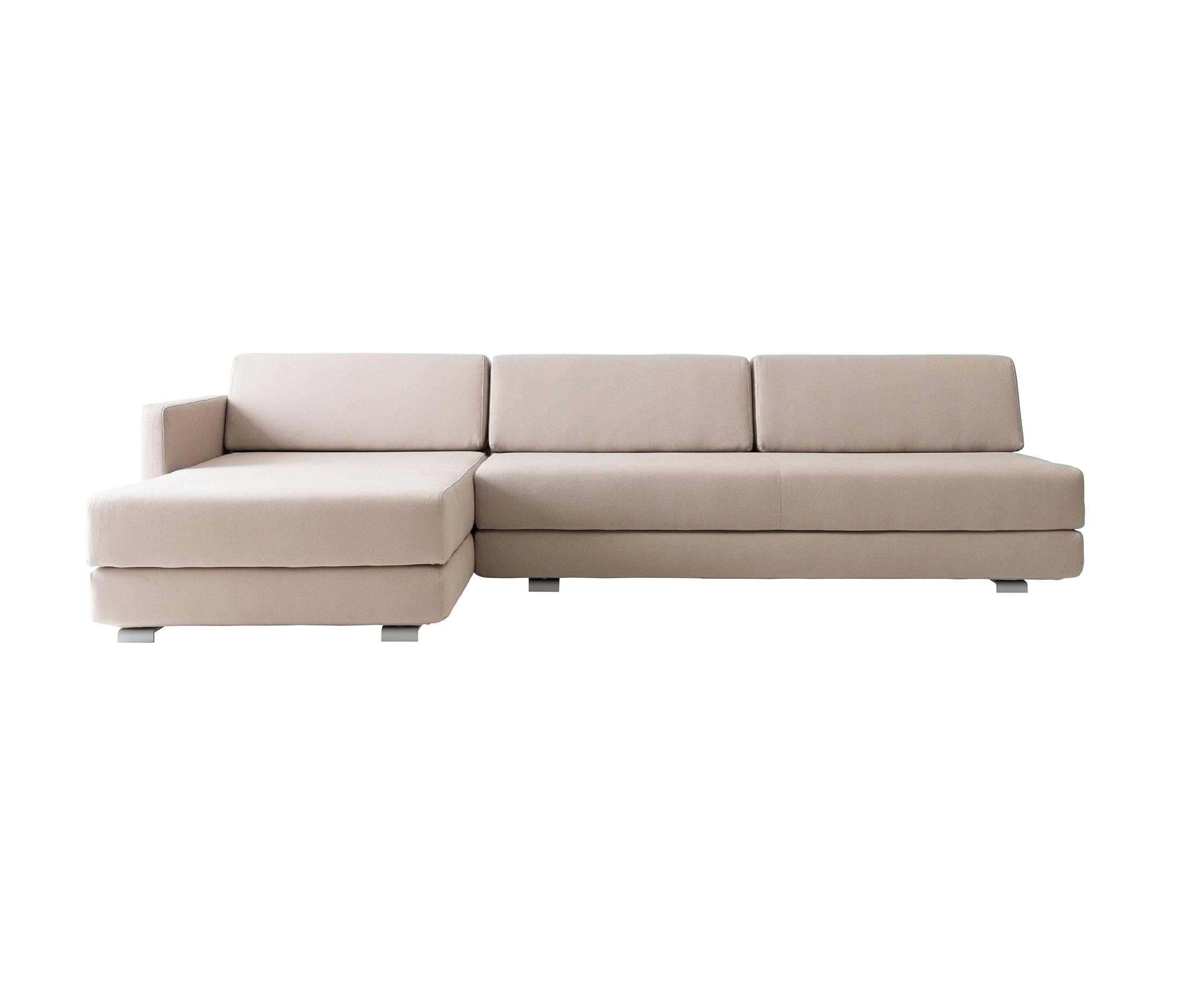 Lounge sofa by Softline A/S | Sofas