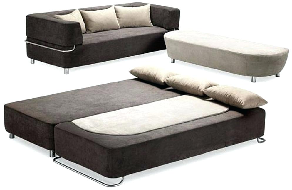 sofa that turns into double bed