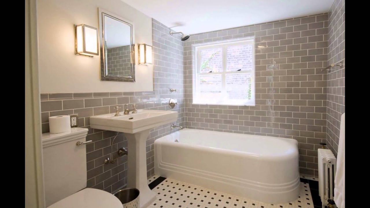 Modern White Subway Tile Bathroom Designs Photos Ideas Shower Color Design  Ideas