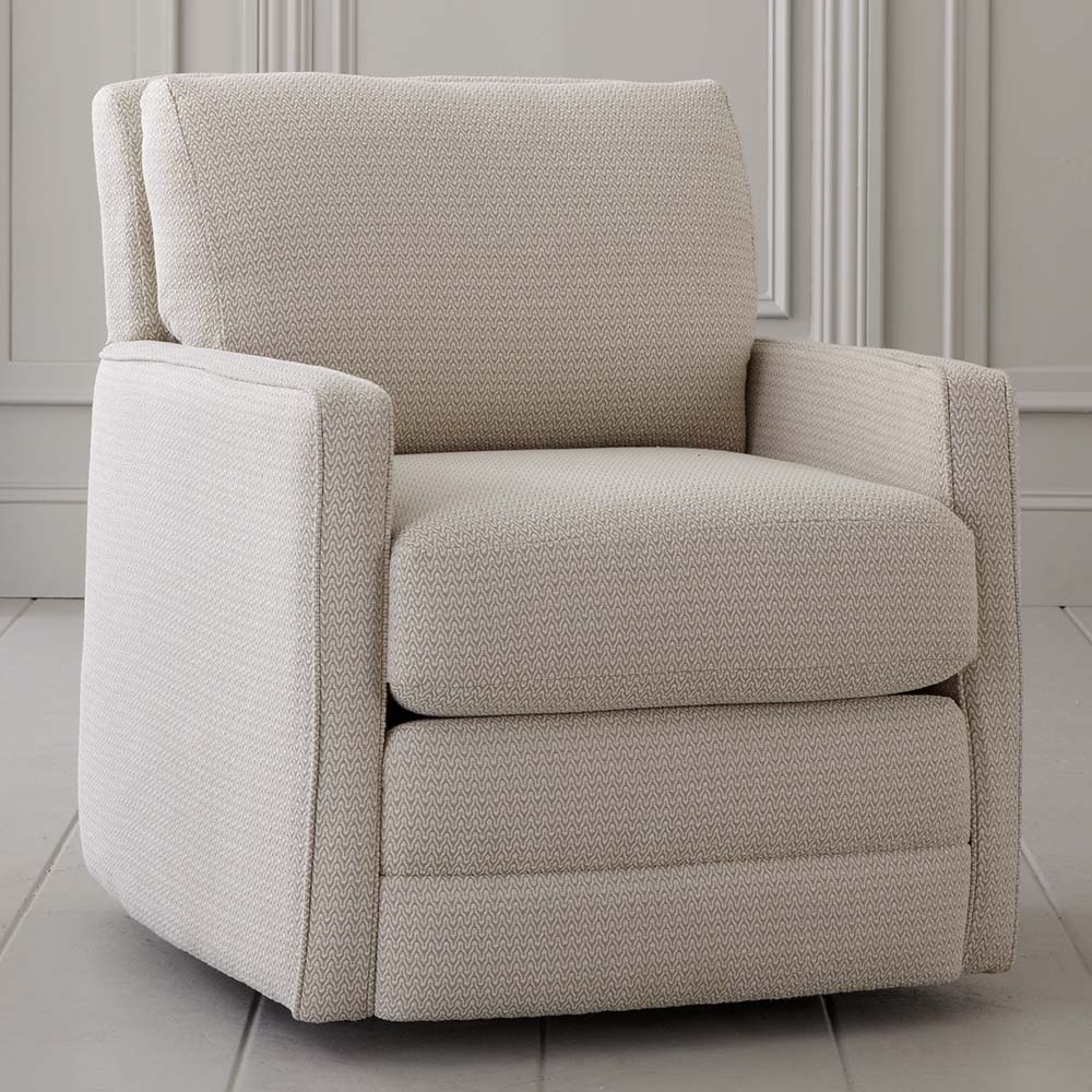 swivel rocking chairs for living room image of: swivel chairs for living  room cream color