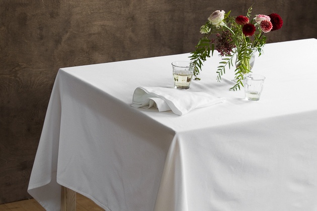 The Best Napkins and Tablecloth: Reviews by Wirecutter | A New York