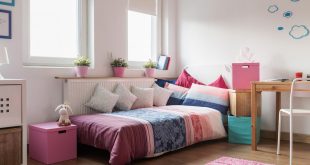 28 Teen Bedroom Ideas for the Ultimate Room Makeover | Extra Space