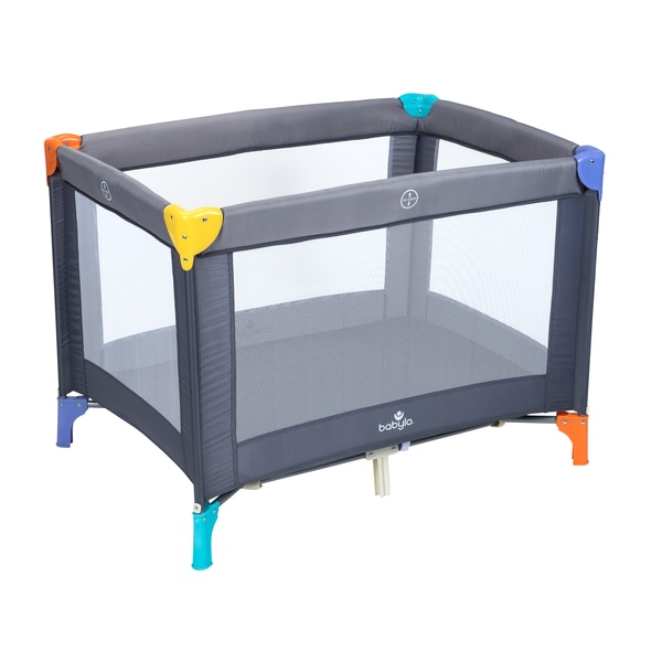 Babylo Nap Time Travel Cot