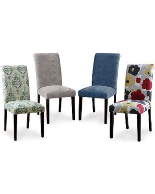 Dining Chair: Avington Upholstered Dining Chair Collection
